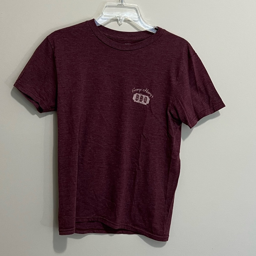 Barbecue T-shirt